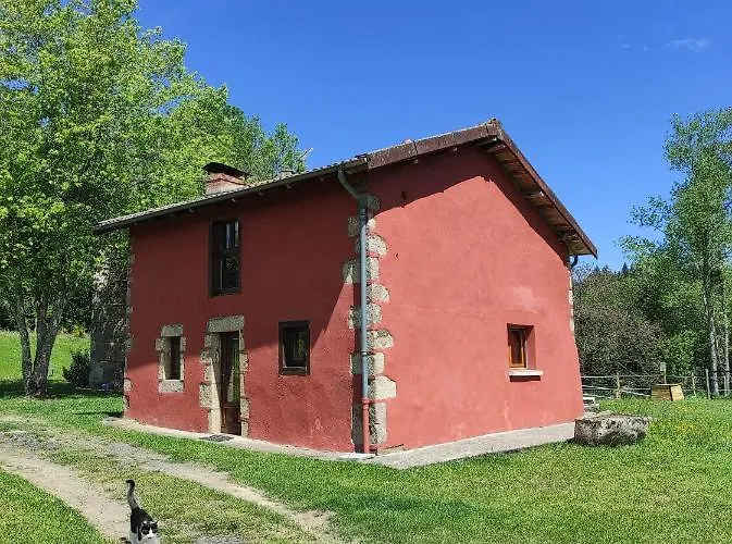 Gite La Roche