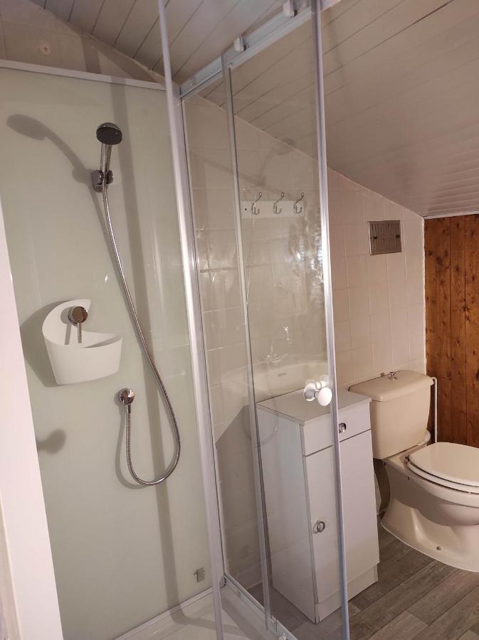 Vakantiehuis La Roche Bertignat