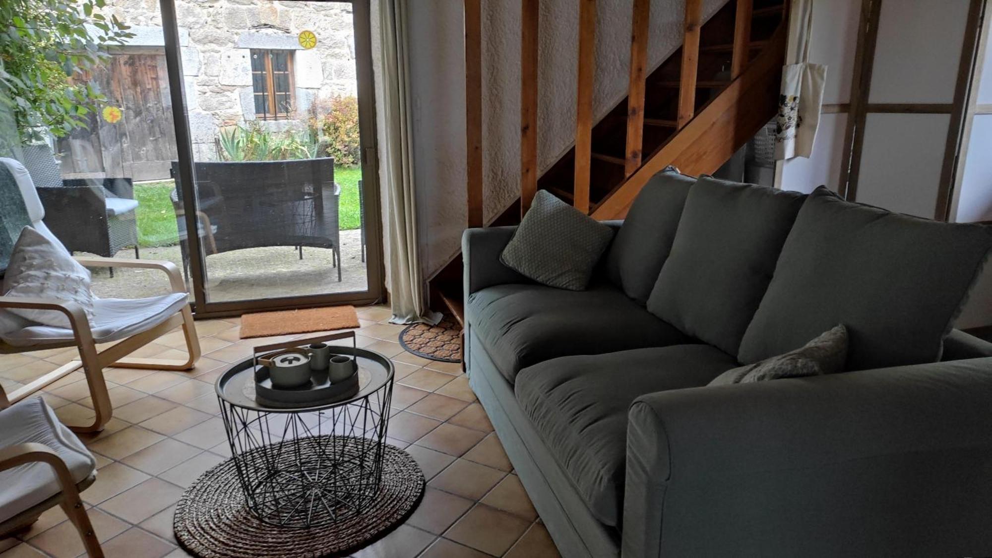 La Roche Vakantiehuis *