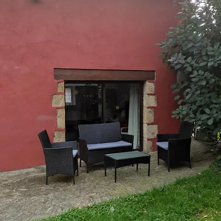 Gite La Roche Bertignat Buitenkant foto