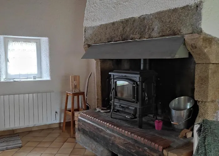 Gîte La Roche